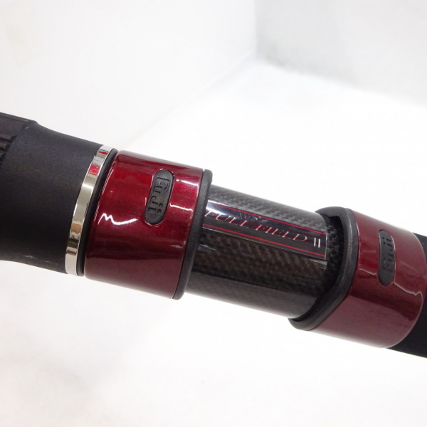 10フルフィールド石鯛 海王 振出 525MH